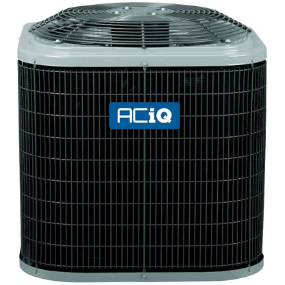 ACIQ 4 Ton 15 SEER2 Heat Pump Split System - R454B Single Stage - Multi-Positional