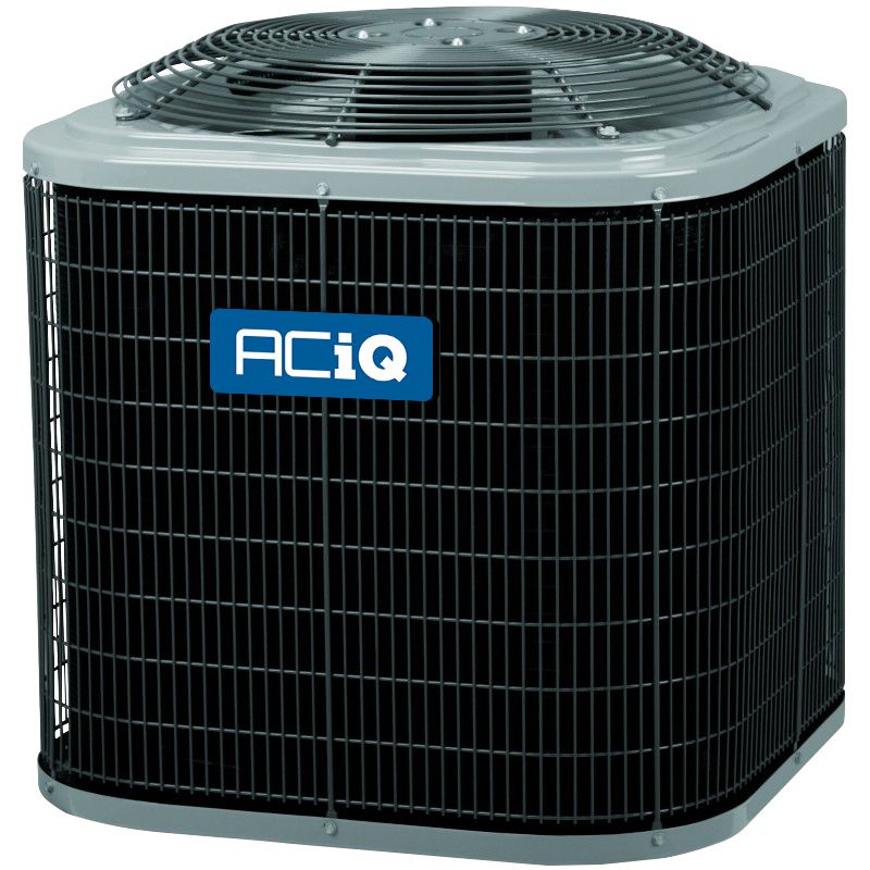 ACiQ 5 Ton 13.8 SEER2 ACiQ Mobile Home Air Conditioner Condenser - R454B