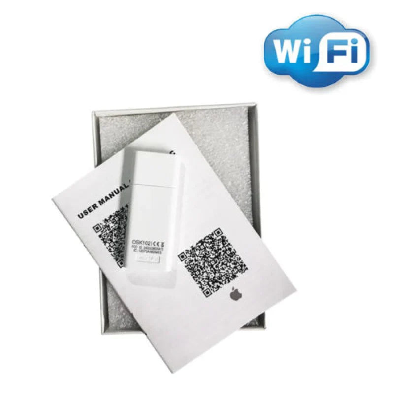 USB Wi-Fi Dongle