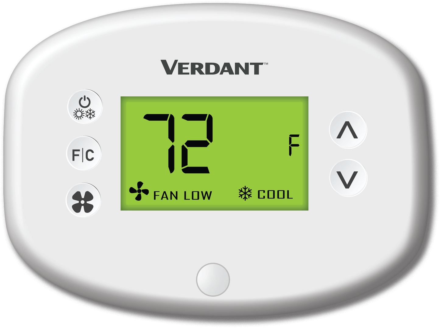 Verdant VX Smart Thermostat