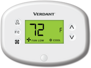 Verdant VX Smart Thermostat