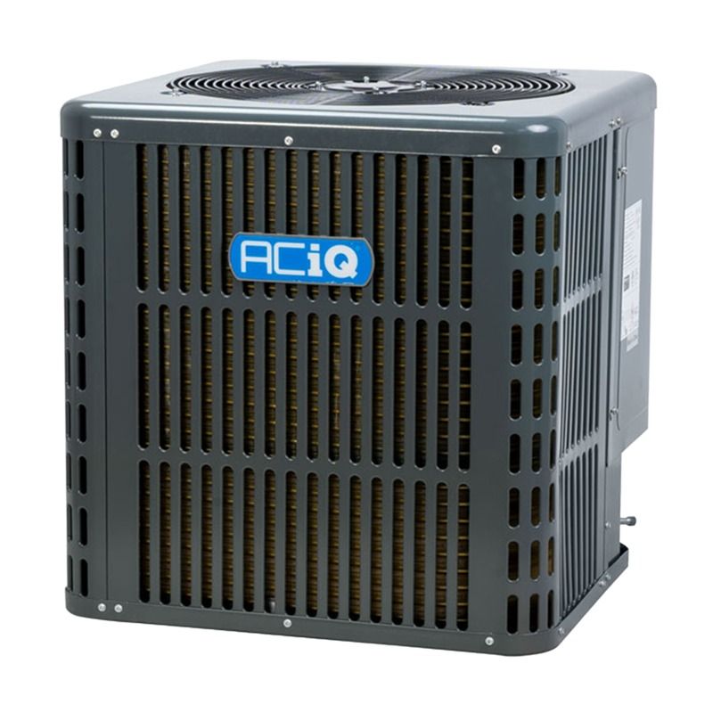 ACiQ 2 Ton 14.3 SEER2 Central Air Conditioner Condenser - R32