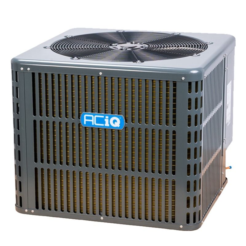ACiQ 3 Ton 14.3 SEER2 Central Air Conditioner Condenser - R32
