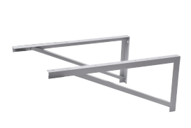 Wall Mount Bracket for Condensers 48"