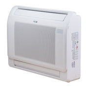 ACIQ 12,000 BTU ACIQ Platinum Single Zone Floor Mount Mini Split Air Handler - R454B | 230V