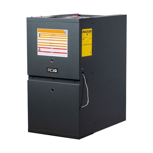 ACiQ 60,000 BTU 80% AFUE 9-Speed Two Stage Gas Furnace - Upflow/Horizontal