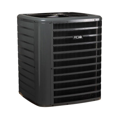 ACIQ | ACIQ 4 Ton 14.3 SEER2 15KW Mobile Home Heat Pump &amp; Electric Furnace System - R32 | 
  :root {
    --hvx-golden: #0EA5A6;
    --hvx-slate: #0F172A;
    --hvx-ivory: #F8FAFC;
    --hvx-