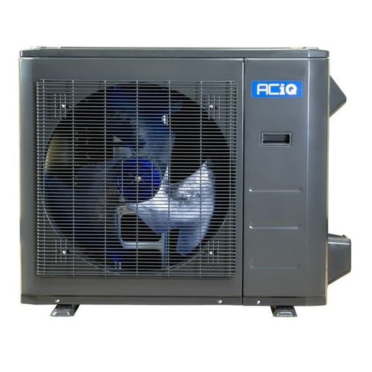 ACIQ 2 Ton 15.5 SEER2 High Efficiency Air Conditioner Condenser | Inverter - R454B