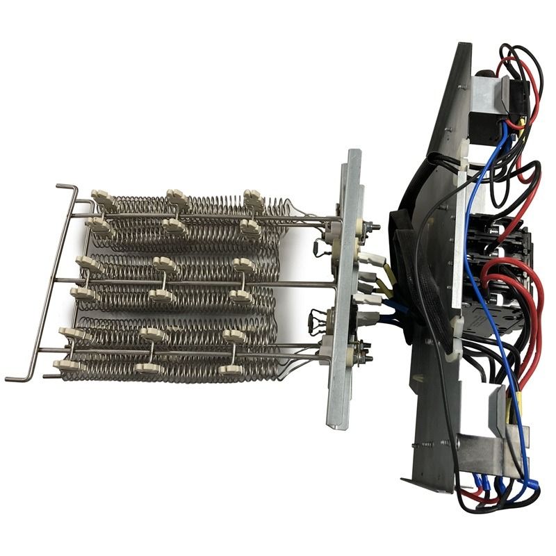 ACiQ 5 Kilowatt 16,200 BTU Heater Coil