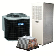 ACIQ | ACIQ 3 Ton 14.3 SEER2 10KW Mobile Home Air Conditioner & Electric Furnace System| R454B | 
  :root {
    --hvx-golden: #0EA5A6;
    --hvx-slate: #0F172A;
    --hvx-ivory: #F8FAFC;
    --hvx-