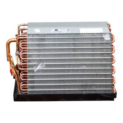 ACiQ 3 Ton Uncased Downflow Mobile Home Coil with TXV | Copper - R32