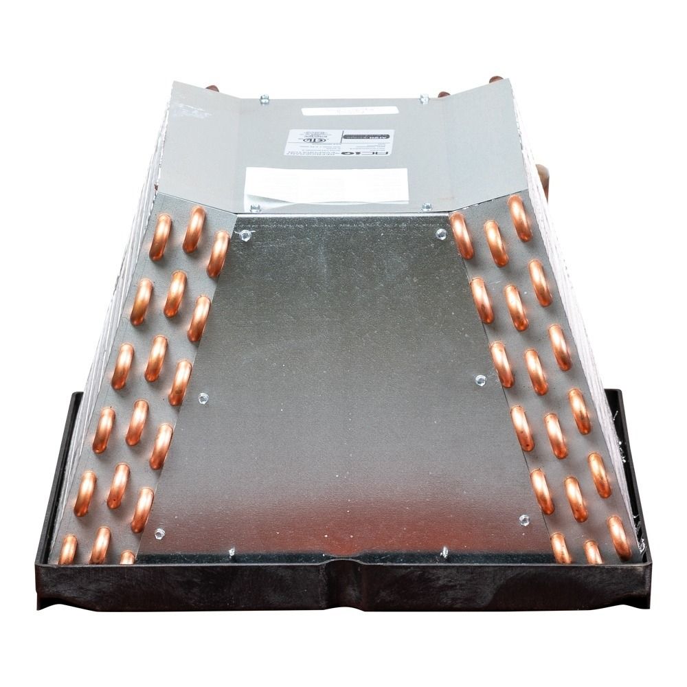 ACiQ 3 Ton Uncased Downflow Mobile Home Coil with TXV | Copper - R32