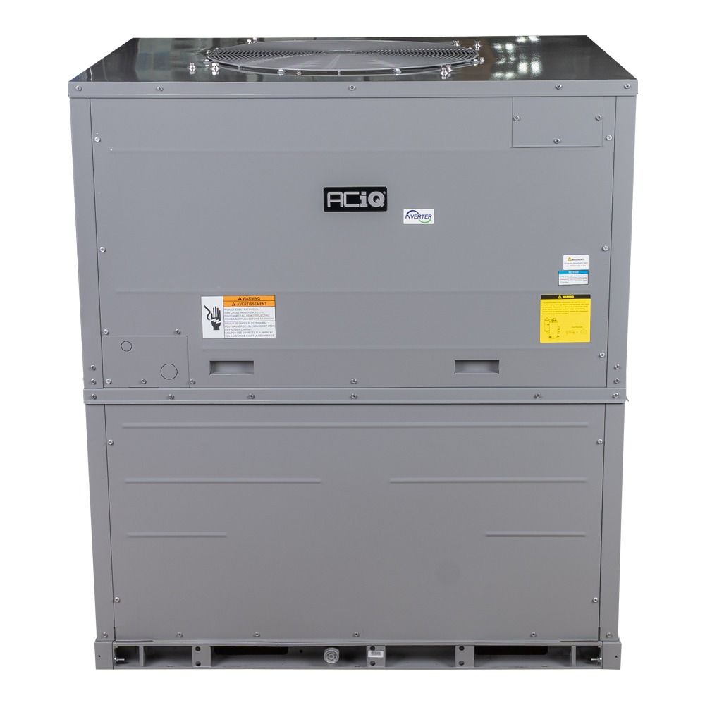 ACiQ 4 Ton 17.8 SEER2 ACiQ Heat Pump Inverter Packaged Unit-R410A