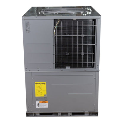 ACiQ 2 Ton 17.8 SEER2 ACiQ Heat Pump Inverter Packaged Unit-R410A