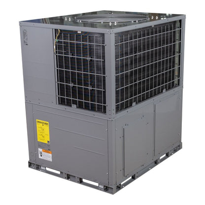 ACiQ 2 Ton 17.8 SEER2 ACiQ Heat Pump Inverter Packaged Unit-R410A