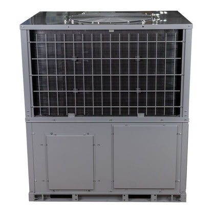 ACiQ 2 Ton 17.8 SEER2 ACiQ Heat Pump Inverter Packaged Unit-R410A