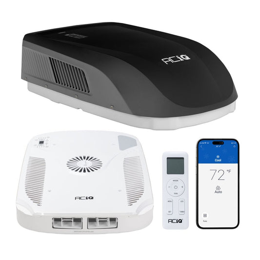 ACIQ | ACIQ RV Air Conditioner 15,000 BTU Rooftop with Heat Pump, Non-Ducted, 115V – Camper RV Rooftop AC – White | 
  :root {
    --hvx-golden: #0EA5A6;
    --hvx-slate: #0F172A;
    --hvx-ivory: #F8FAFC;
    --hvx-