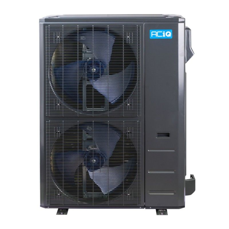 ACIQ 5 Ton 14.8 SEER2 High Efficiency Air Conditioner Condenser | Inverter - R454B
