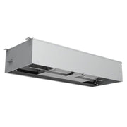 ACIQ | ACIQ 2 Ton Ceiling-Mount ACIQ Air Handler-R454B | 
  :root {
    --hvx-golden: #0EA5A6;
    --hvx-slate: #0F172A;
    --hvx-ivory: #F8FAFC;
    --hvx-