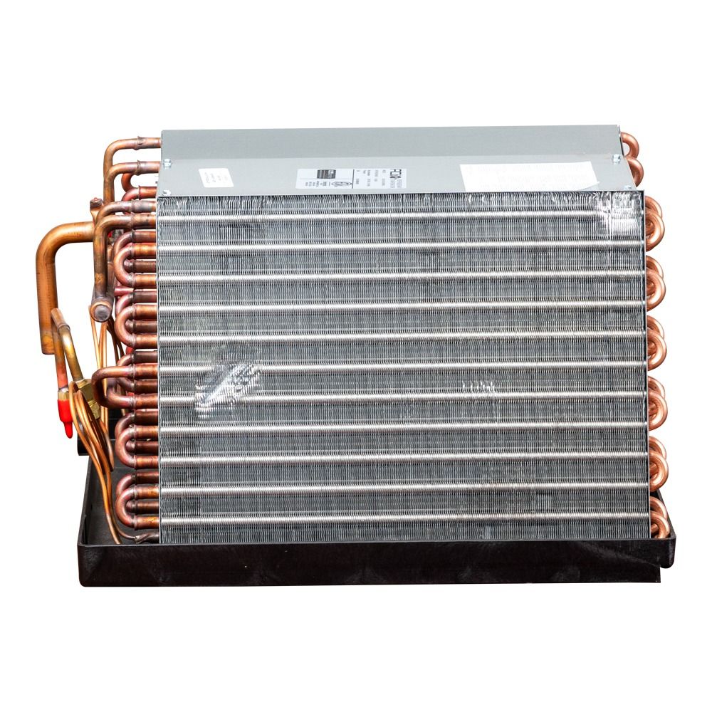 ACiQ 3 Ton Uncased Downflow Mobile Home Coil | Copper