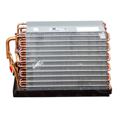 ACiQ 3 Ton Uncased Downflow Mobile Home Coil | Copper