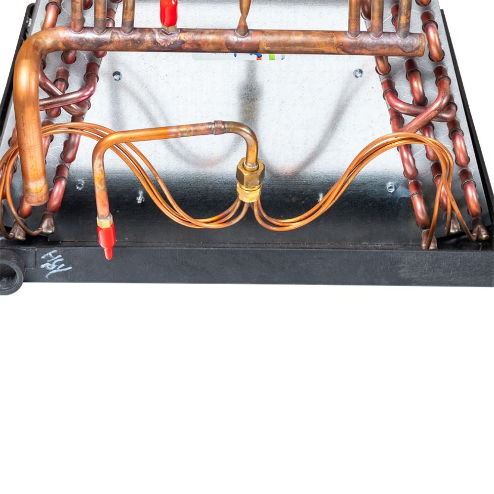 ACiQ 3 Ton Uncased Downflow Mobile Home Coil | Copper