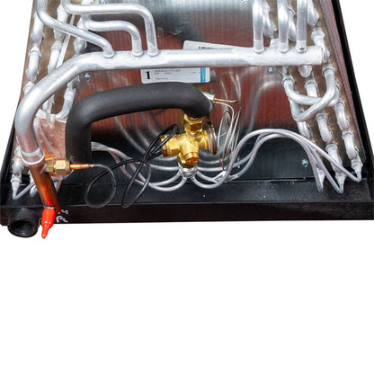 ACiQ 2 Ton Uncased Downflow Mobile Home Coil with TXV | Aluminum