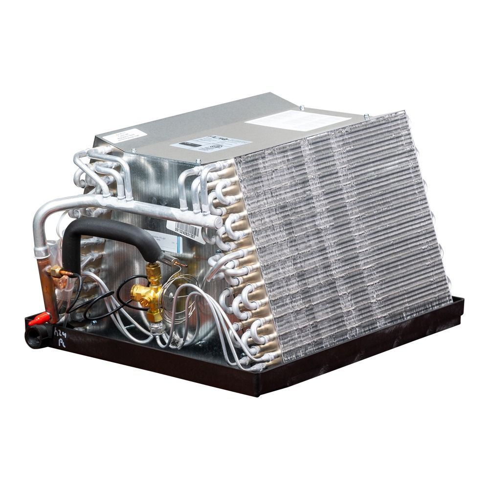 ACiQ 3 Ton Uncased Downflow Mobile Home Coil with TXV | Aluminum