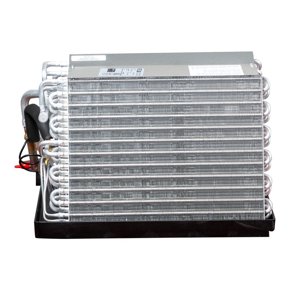 ACiQ 2 Ton Uncased Downflow Mobile Home Coil with TXV | Aluminum