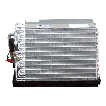 ACiQ 2 Ton Uncased Downflow Mobile Home Coil with TXV | Aluminum