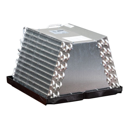 ACiQ 3 Ton Uncased Downflow Mobile Home Coil with TXV | Aluminum