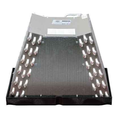 ACiQ 2 Ton Uncased Downflow Mobile Home Coil with TXV | Aluminum