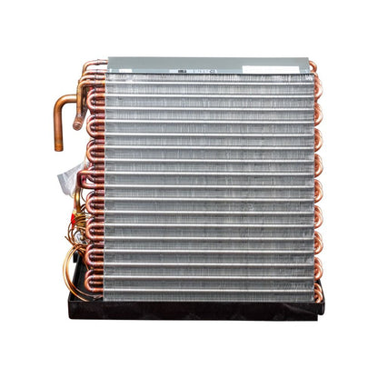 ACIQ | ACIQ 4 Ton 14.3 SEER2 Heat Pump with Mobile Home Coil with TXV - R32 | 
  :root {
    --hvx-golden: #0EA5A6;
    --hvx-slate: #0F172A;
    --hvx-ivory: #F8FAFC;
    --hvx-