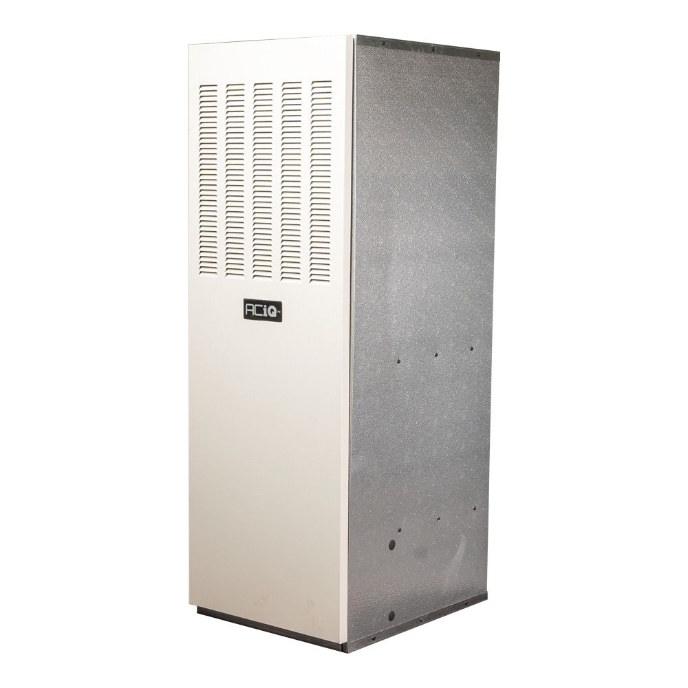 ACiQ 10kw Mobile Home Electric Downflow Furnace - R454B/R32 Compatible