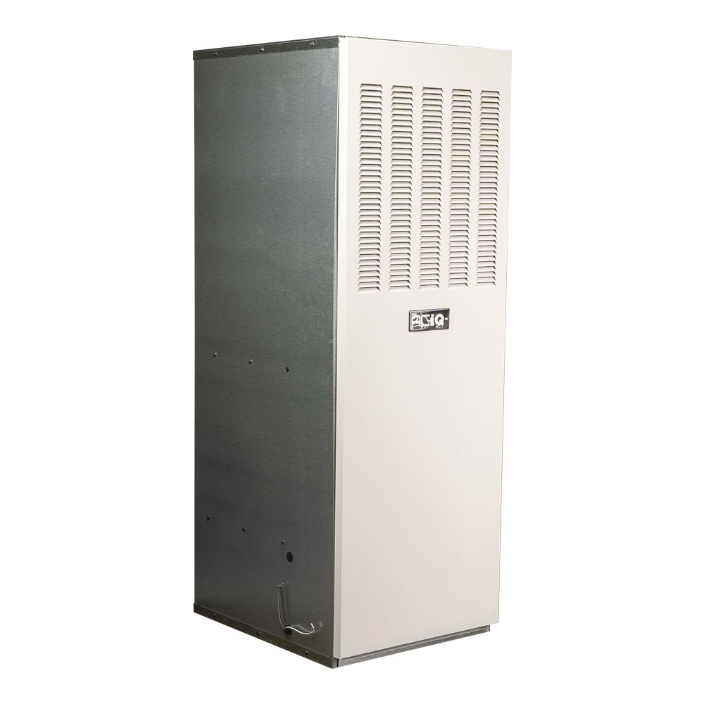 ACiQ 10kw Mobile Home Electric Downflow Furnace - R454B/R32 Compatible