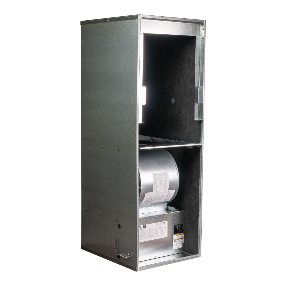 ACIQ 2.5 Ton 13.4 SEER2 15KW Mobile Home Air Conditioner & Electric Furnace System| R454B