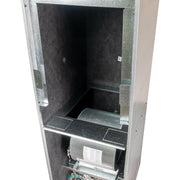ACiQ 15kw Mobile Home Electric Downflow Furnace for 3-5 Ton Systems - R454B/R32 Compatible