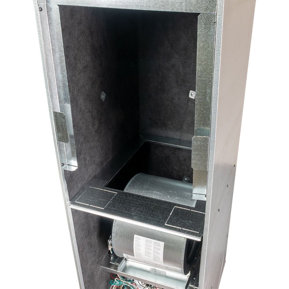 ACiQ 10kw Mobile Home Electric Downflow Furnace - R454B/R32 Compatible
