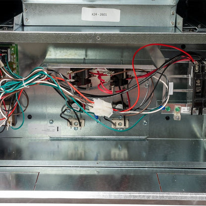 ACiQ 20kw Mobile Home Electric Downflow Furnace - R454B/R32 Compatible