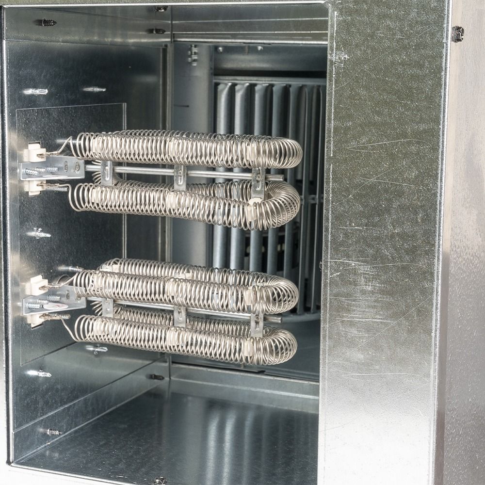 ACiQ 15kw Mobile Home Electric Downflow Furnace