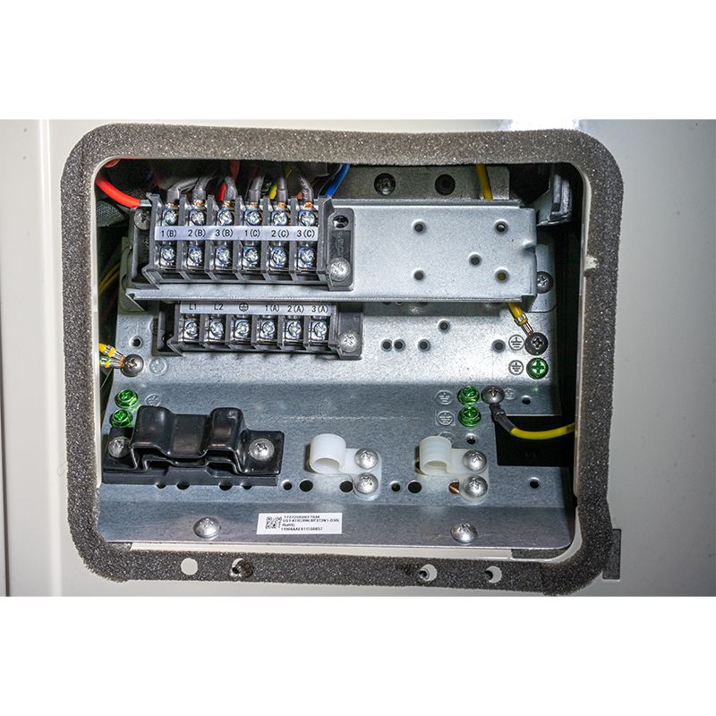 ACiQ 24,000 BTU 18 SEER ACiQ Single Zone Wall Mounted Mini Split System w/ WiFi - R454B