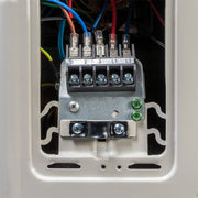 ACiQ 12,000 BTU 20.8 SEER2 ACiQ Single Zone Wall Mounted Mini Split System w/ WiFi - 115V - R454B