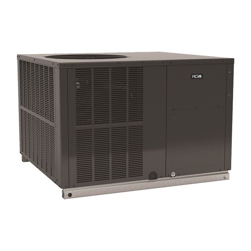 ACiQ 3 Ton 13.4 SEER2 Multi-Position Packaged Heat Pump Unit - R32
