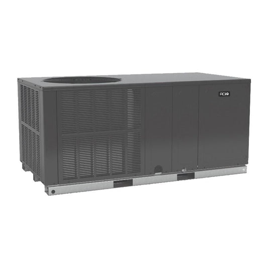 ACIQ 2 Ton 13.4 SEER2 Package Air Conditioner Unit - R32 Horizontal