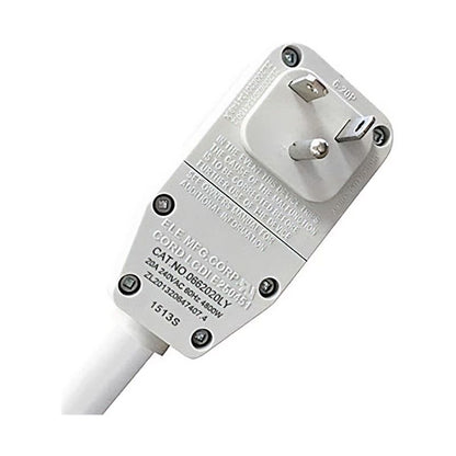 ACiQ 12,000 BTU PTAC Heat Pump Air Conditioner Unit with 3.5KW Electric Heater | R32