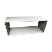 ACiQ Universal Wall Sleeve for Through-the-Wall Mini PTHP Heat Pump Units