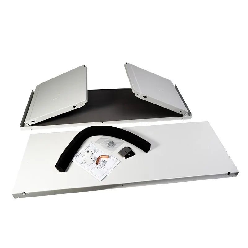 ACiQ Universal Wall Sleeve for Through-the-Wall Mini PTHP Heat Pump Units