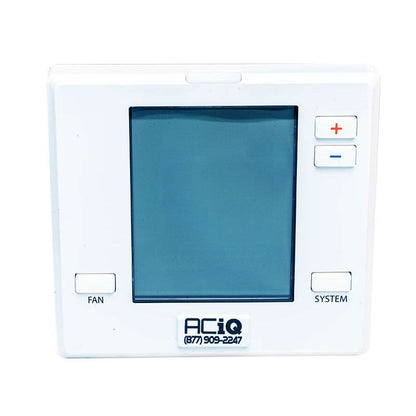 ACiQ Universal Wireless PTAC Thermostat