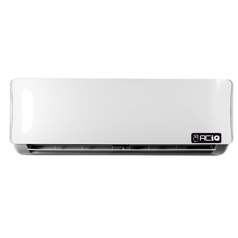 ACiQ 18,000 BTU 19 SEER2 ACiQ Single Zone Wall Mounted Mini Split System w/ WiFi - R454B