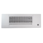 ACiQ 12,000 BTU 23 SEER ACiQ Single Zone Slim Ceiling Cassette Mini Split System | Extreme Series